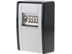 Abus ABU787C Wand sleutelkluis - Cijfercombinatie
