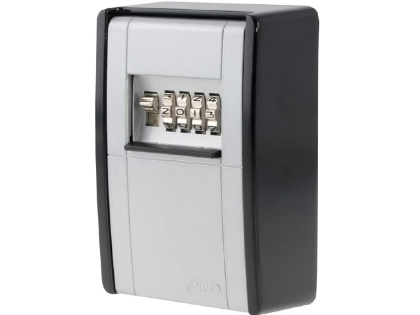 Abus ABU787C Wand sleutelkluis - Cijfercombinatie