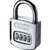 Abus 160 Cijferhangslot - 50mm