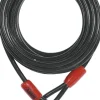 Abus Cobra Staalkabel - 500cm