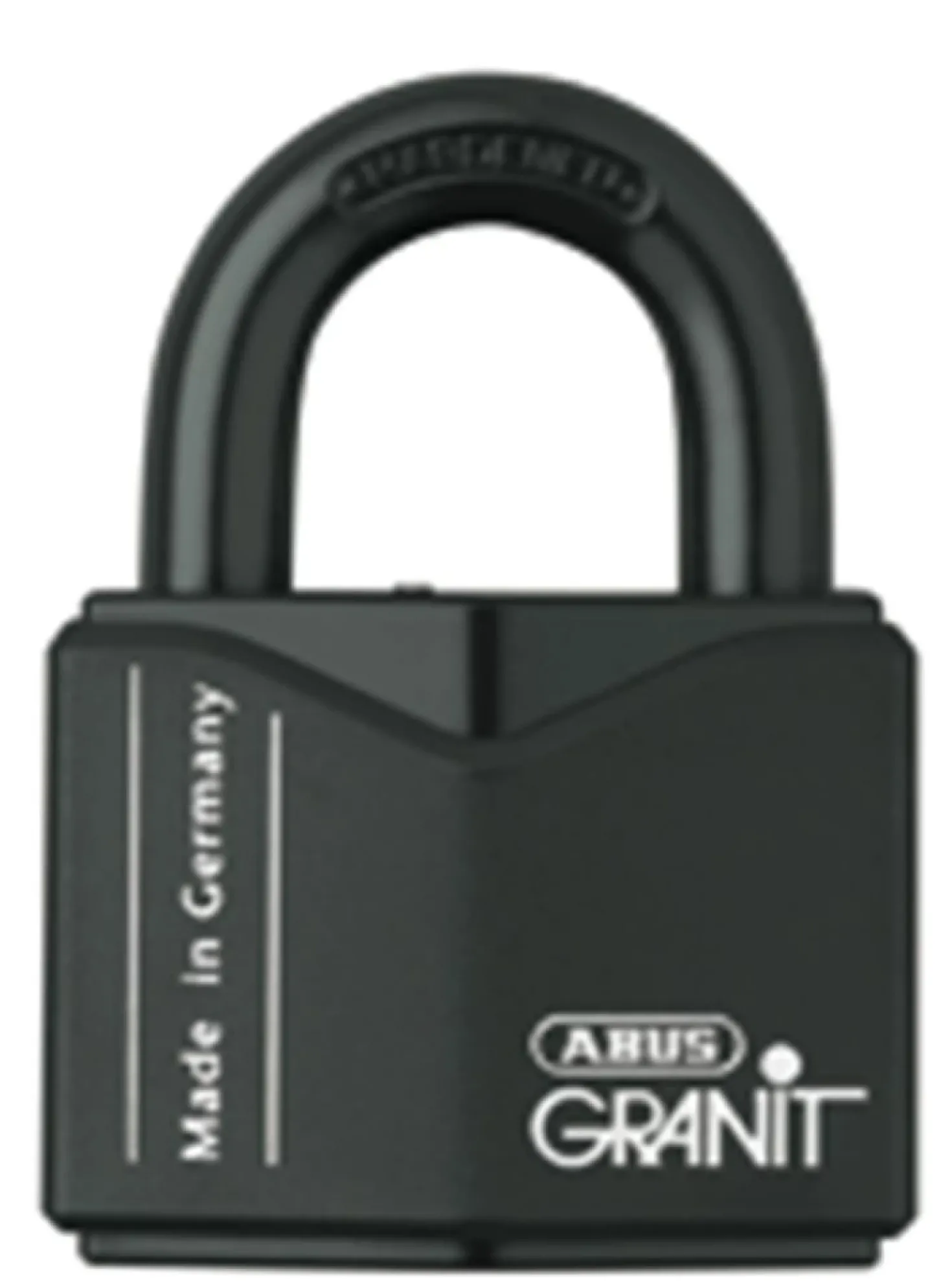 Abus Granit 37 Hangslot - 63mm