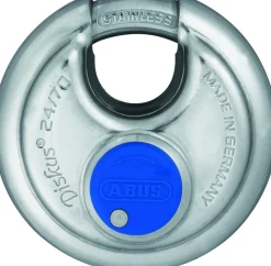 Abus 24IB Diskushangslot - 60mm