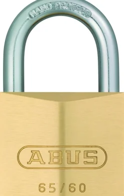 Abus 65IB Hangslot - 40mm