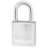 Abus 86TI/55 Hangslot zonder profielcil