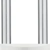 Abus 80TI HB Hangslot - 40mm