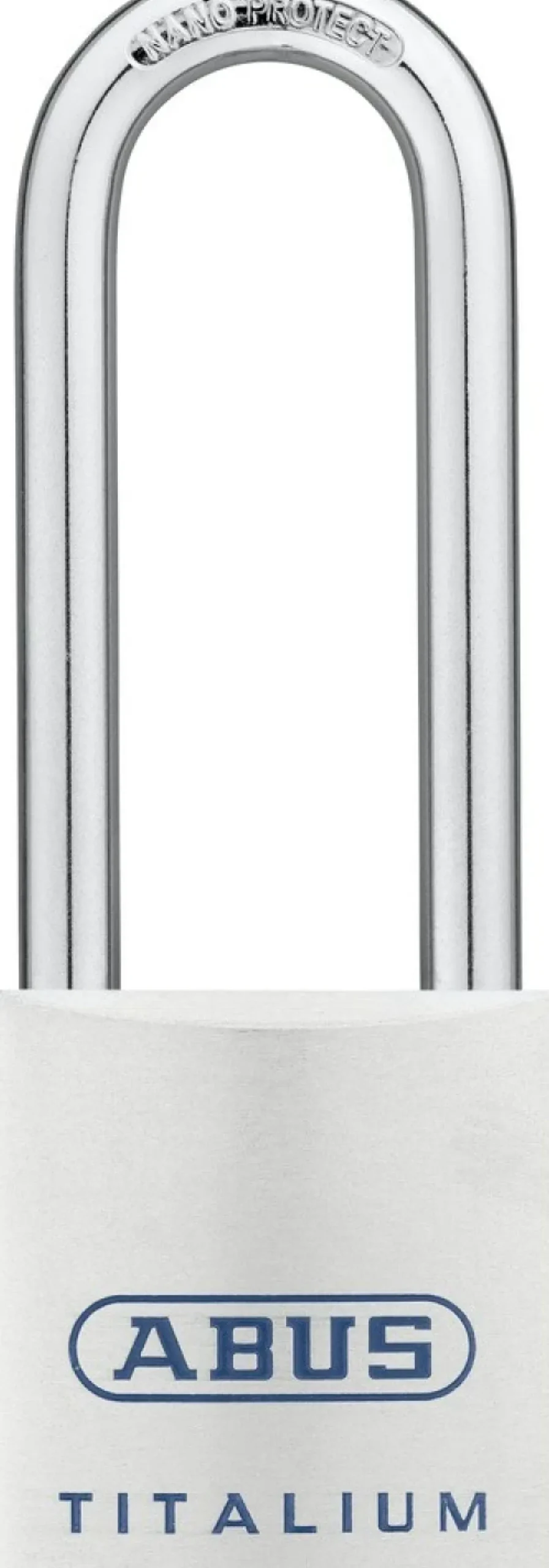 Abus 80TI HB Hangslot - 40mm
