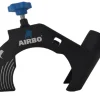 AIRBO AirDuster universele stofafzuiging voor haakse slijpers - 125mm