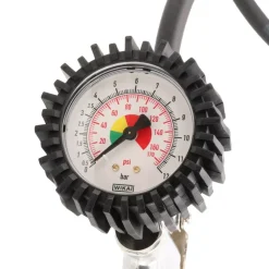 Airpress 42048 - Bandenpomp met 75 cm slang