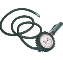 Airpress 42070 - Bandenpomp Michelin geijkt 1,5 m slang 15 bar