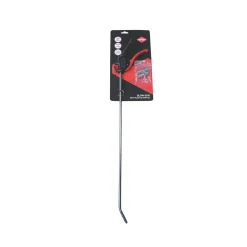 Airpress 4300007 Blaaspistool Classic - 50cm - 16bar - 380L/min - incl. insteeknippels