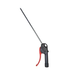 Airpress 4300006 Blaaspistool Classic - 30cm - 16bar - 380L/min - incl. insteeknippels