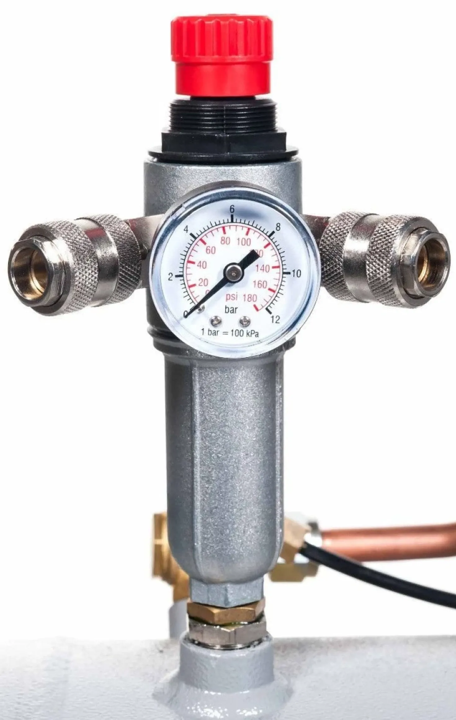 Airpress Compressor HL 425-150 Pro