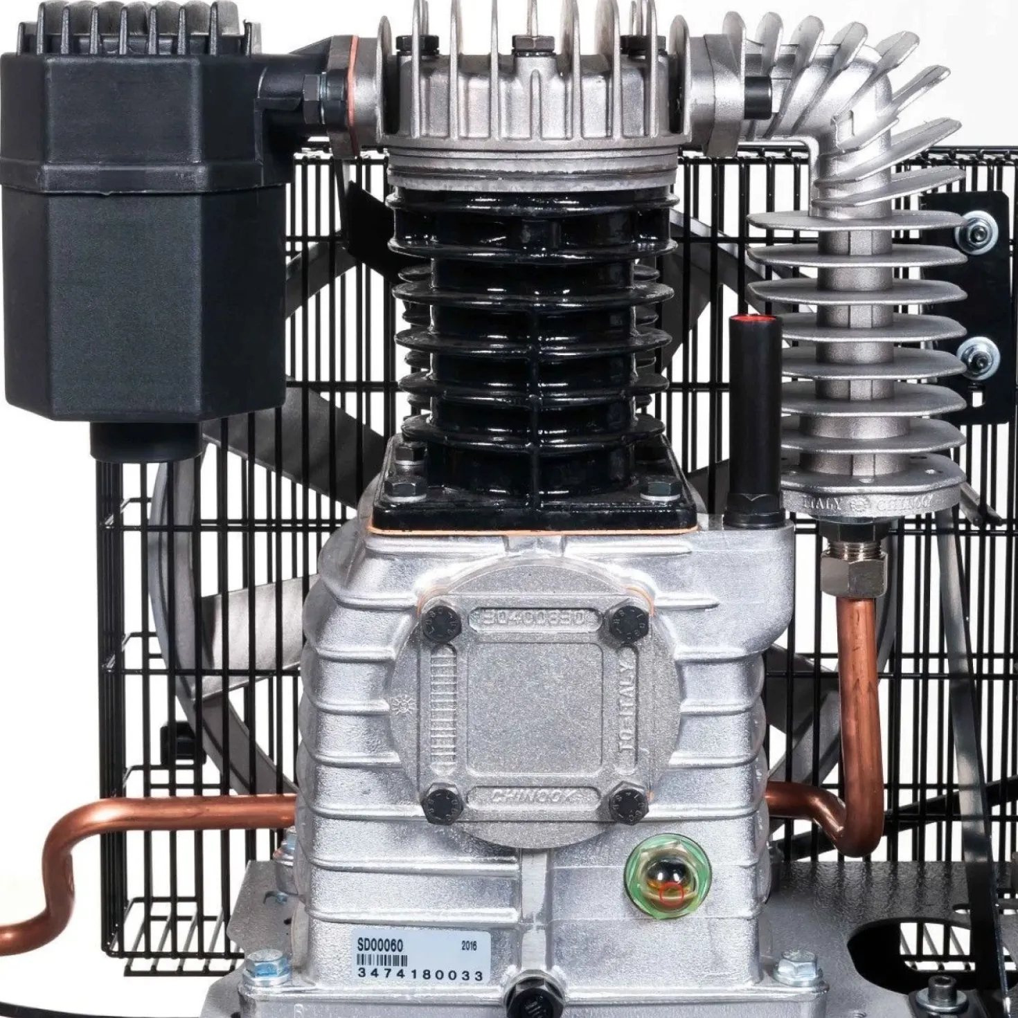 Airpress Compressor HL 425-150 Pro