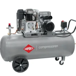 Airpress Compressor HL 425-150 Pro