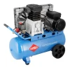 Airpress HL 340-50 Compressor - 10 bar - 210 l/min - 50L