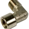 Airpress 37581 - Knie koppeling 1/4" in- en uitwendig