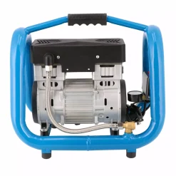 Airpress LMO 4-170 stille Compressor - Olievrij - 10 bar - 90 l/min - 4L