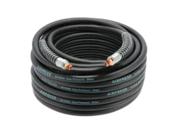 Airpress 40492 Luchtslang - 20 bar - 1/4" incl. nippels