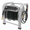 Airpress 46508 Luchtslanghaspel PU - 1/4" - 8x14mm - 30m - 20bar