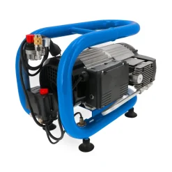 Airpress Olievrije Compressor LMO 4-300