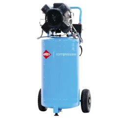 Airpress Olievrije Staande Compressor LMVO 90-440