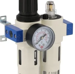 Airpress 45200022 Olie-/waterafscheider reduceerventiel en olienevelaar - 15 bar - 3/4"