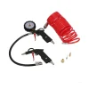 Airpress 4300027 - Perslucht accessoireset 6 delig