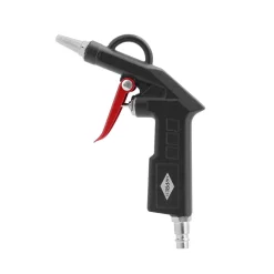 Airpress 4300027 - Perslucht accessoireset 6 delig