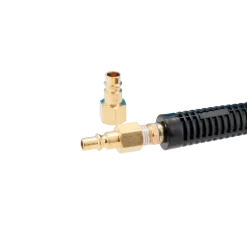 Airpress 4304226 Spiraalslang - PU - 10 bar - 8 x 12mm - 10m
