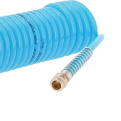 Airpress 4304234 Spiraalslang - PU - Euro - 10 bar - 5 x 8mm - 5m