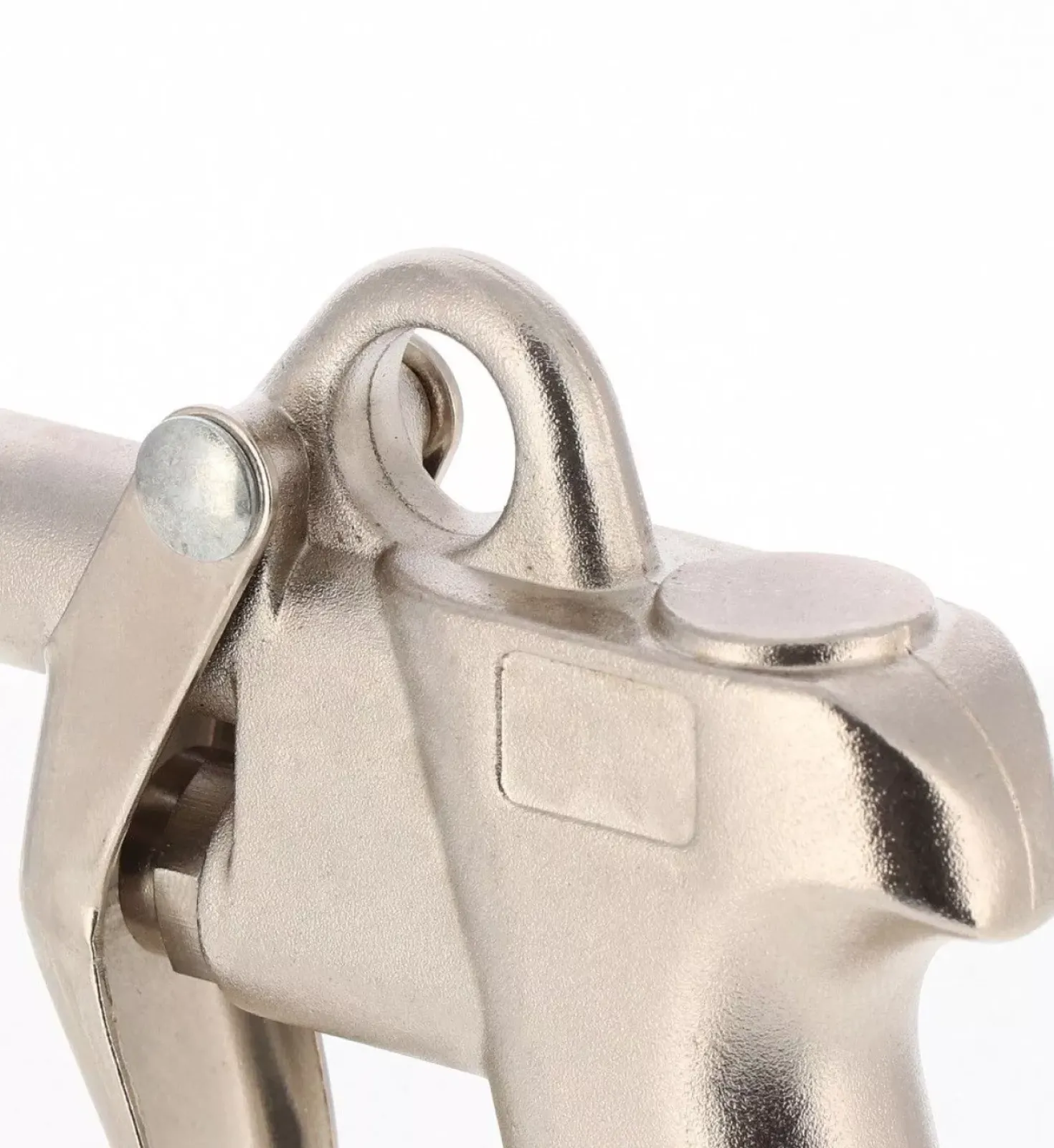 Airpress 4300002 - Turbo Blaaspistool met Insteeknippels Euro en type Orion