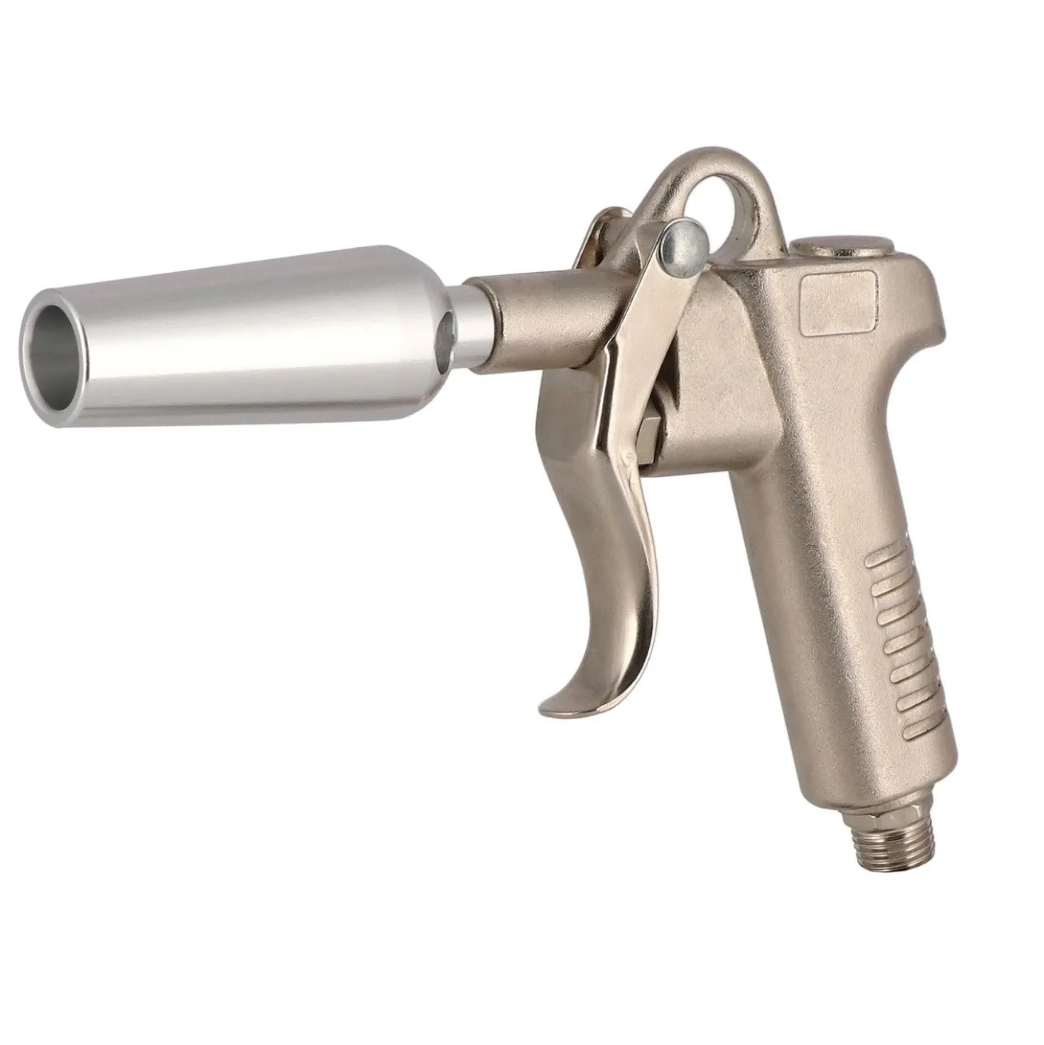Airpress 4300002 - Turbo Blaaspistool met Insteeknippels Euro en type Orion