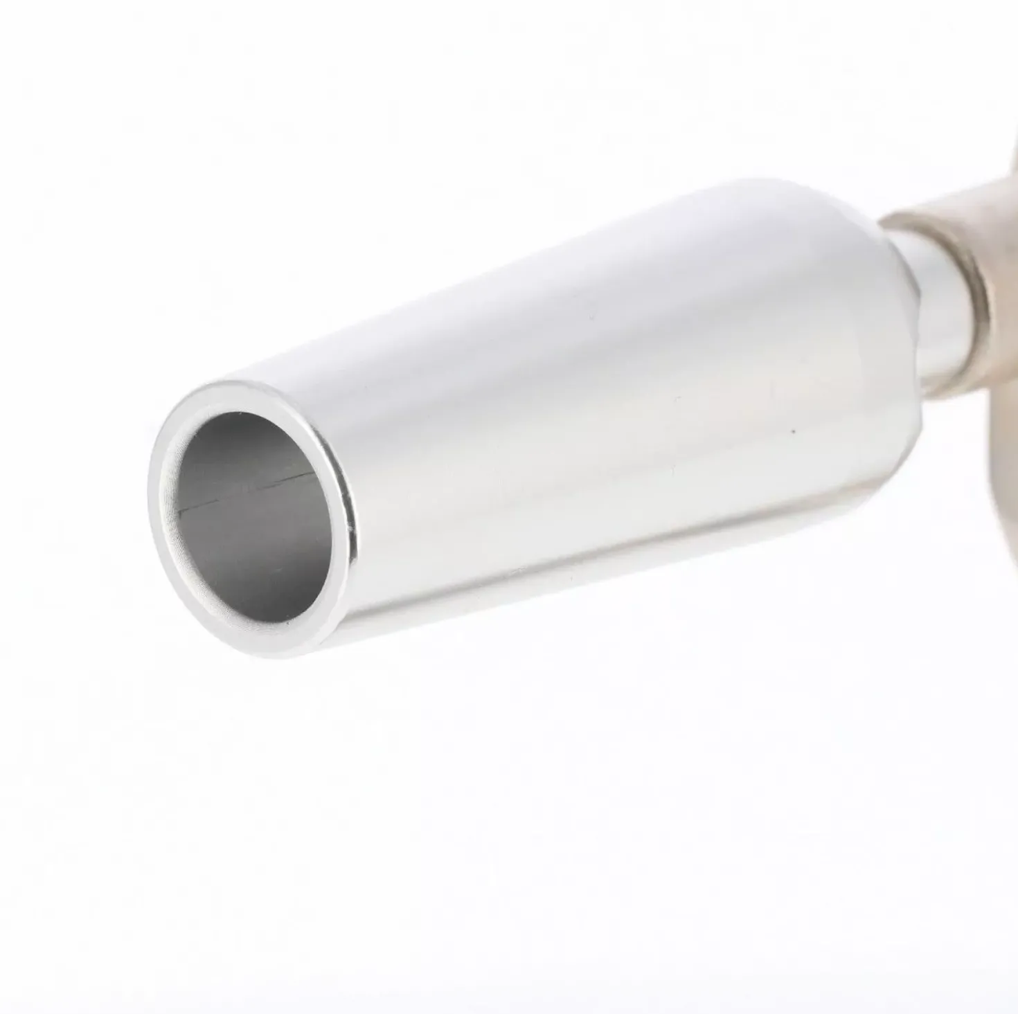 Airpress 4300002 - Turbo Blaaspistool met Insteeknippels Euro en type Orion