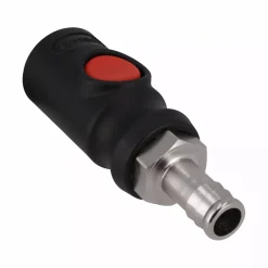 Airpress veiligheidskoppeling Euro 12mm slangaansluiting