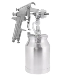 Airpress 4300051 Verfspuit - 1,8mm - 6bar