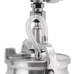 Airpress 4300051 Verfspuit - 1,8mm - 6bar