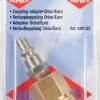 Airpress 4301322 - Verloopkoppeling type Orion/Euro