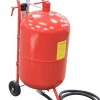 Airpress 45196 - Zandstraalpistool 75 l
