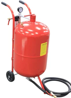 Airpress 45196 - Zandstraalpistool 75 l
