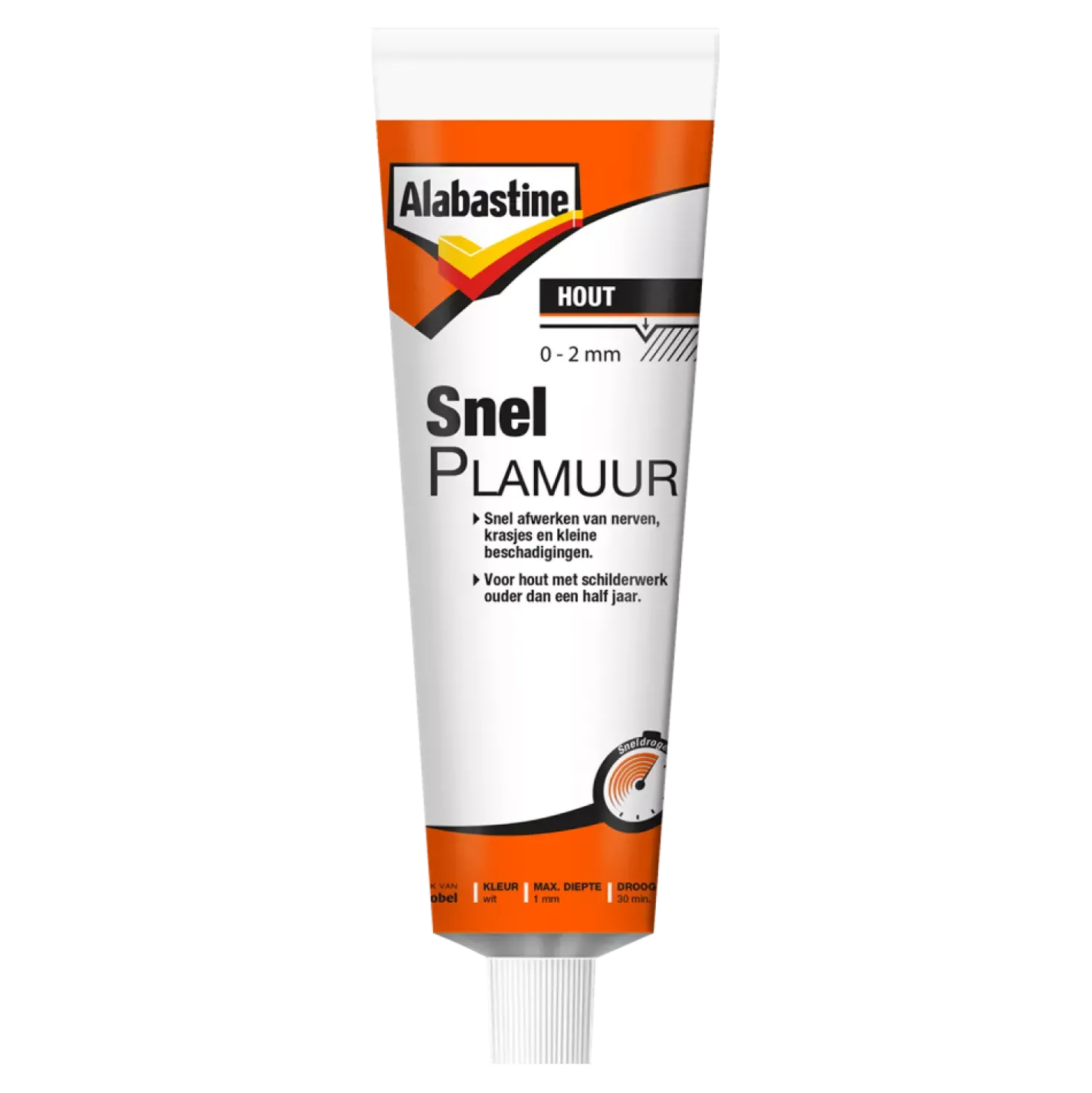 Alabastine Snelplamuur