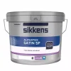 Alphatex Satin SF