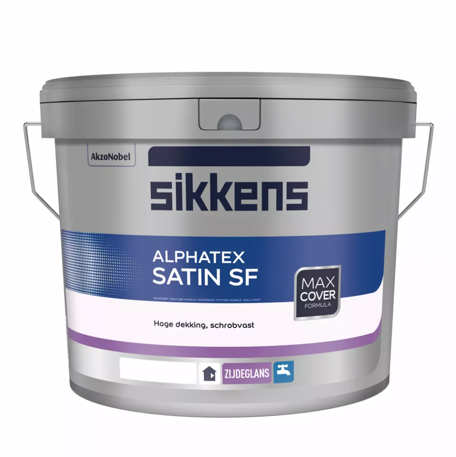 Alphatex Satin SF
