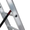 Altrex All Round AR 2065 Reformladder - Aluminium - 2 x 14 sporten - 7,3m