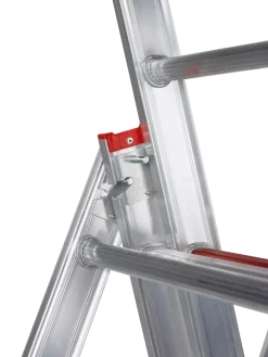 Altrex All Round AR 2065 Reformladder - Aluminium - 2 x 14 sporten - 7,3m