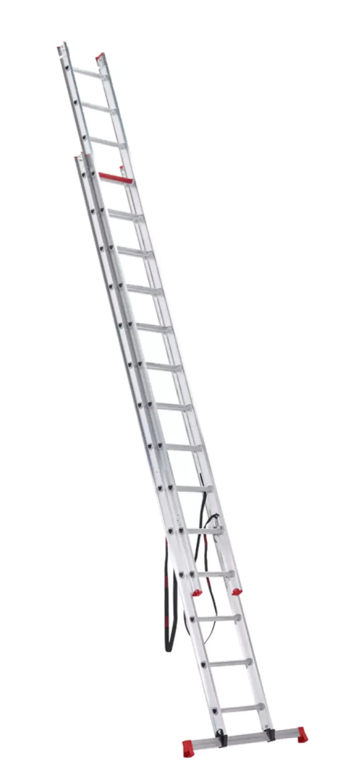 Altrex All Round AR 2065 Reformladder - Aluminium - 2 x 14 sporten - 7,3m