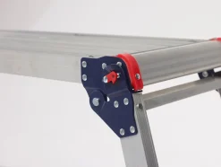 Altrex Altavista 700 Werkbordes - 300 x 700 mm - 150kg