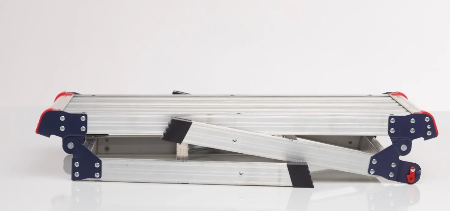 Altrex Altavista 700 Werkbordes - 300 x 700 mm - 150kg