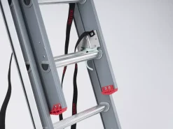 Altrex Atlantis ATR 2046 Reformladder - Aluminium - 2 x 10 sporten - 5,6m