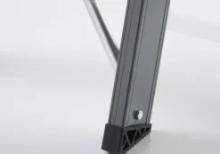 Altrex Falco FDO 8 Dubbele trap - Aluminium met coating - 2 x 8 treden - max. werkhoogte 3,9m