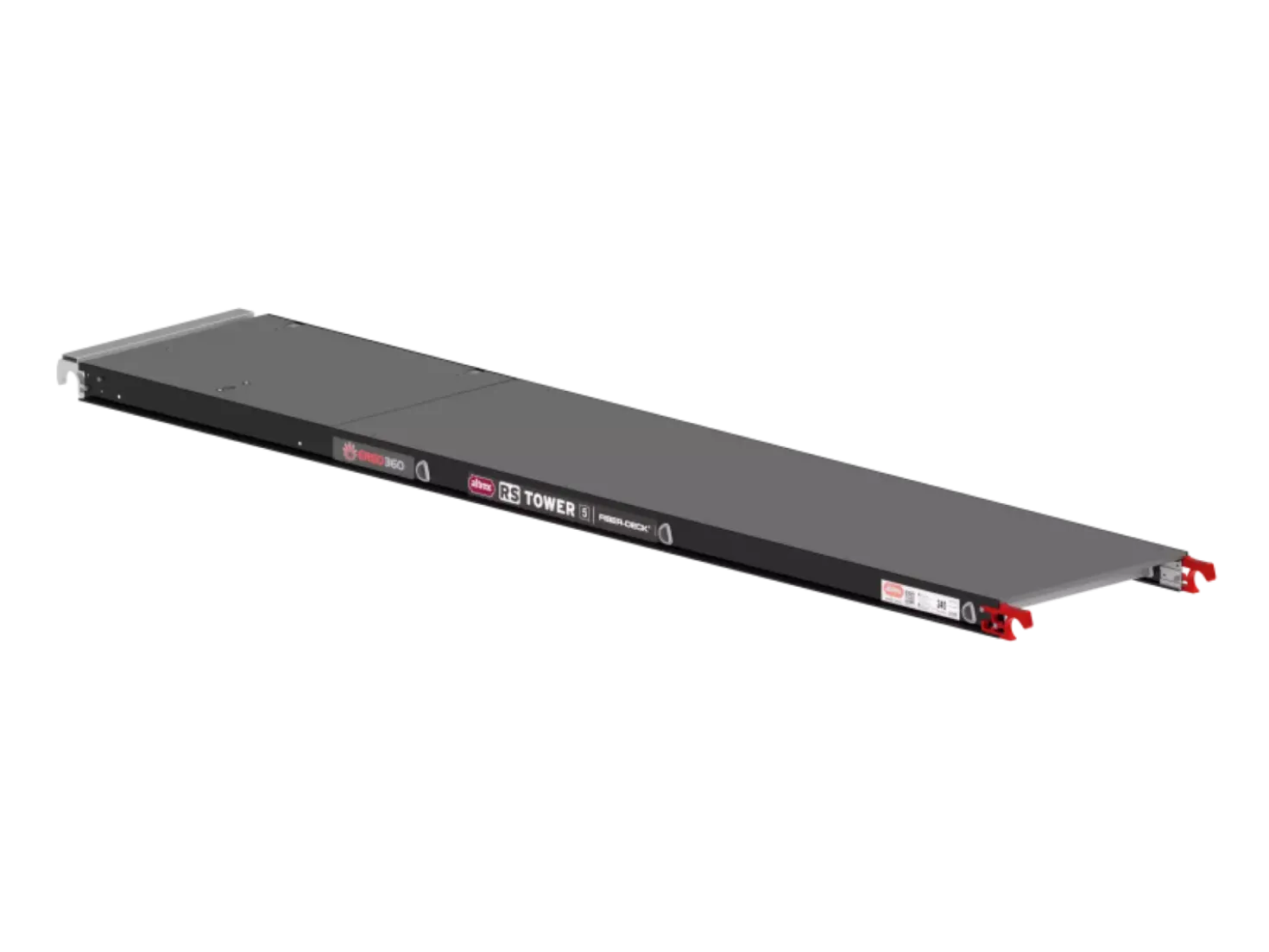 Altrex Fiber-Deck steigerplatform - 3.05m